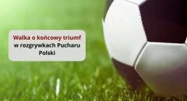 Polonia Warszawa powalczy o awans do półfinału!