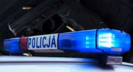Następna dramatyczna strzelanina, tym razem w Kobyłce