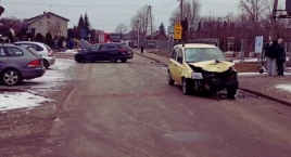 Tragiczny wypadek w Bartnikach