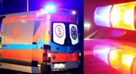 Tragiczne zdarzenie na Targówku. Skoczyła z wysokości