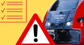 Warszawski Transport Publiczny i zmiany w ruchu pociągów