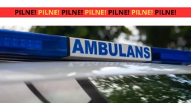 Próba samobójcza zakończona fiaskiem. Zdarzenie na Żoliborzu