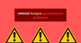 Za parę godzin zgromadzenie publiczne. Warszawski Transport Publiczny o zmianach