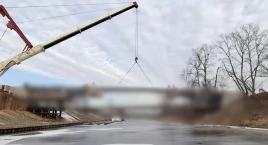 Kiedy otworzą nową przeprawę w Porcie Czerniakowskim?