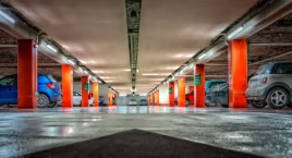 Co z parkingiem pod pl. Powstańców Warszawy?
