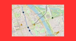 Weekendowe zgromadzenia i przemarsze. Warszawski Transport Publiczny o zmianach