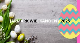 Jarmark Wielkanocny na Pradze-Północ. Nie zapomnijcie się pojawić!