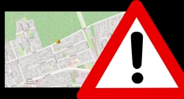 Przebudowa ulicy w Wesołej