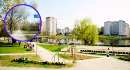 Kolejna WIELKA impreza na Gocławiu