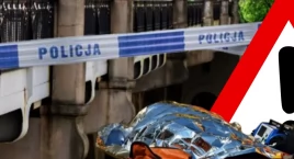Tragedia na moście Poniatowskim. To kolejne takie zdarzenie