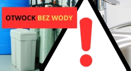 WIELKA AWARIA w Otwocku i Karczewie. Ludzie pozbawieni wody (ZDJĘCIA)