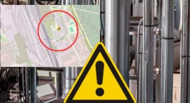 Działania drogowe na Targówku. Ciepłownicy w akcji (ZMIANY I UTRUDNIENIA)
