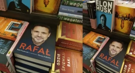 Rafał Trzaskowski z marketingiem w sam raz na wybory