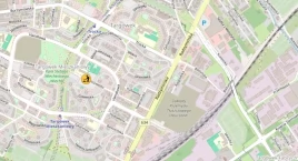 Kolejny drobny remont na Targówku