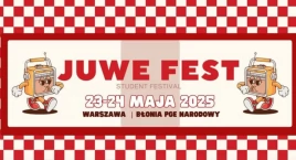 Juwe Fest 2025 to nie jest byle impreza. To będzie GIGA CZAD