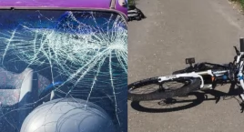Zaskakujący obrót spraw podczas interwencji. Wypadek w Płońsku