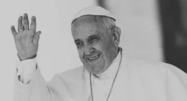 Nie żyje papież Franciszek