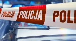 Ciało znalezione w zaparkowanym aucie. Było to na Ochocie