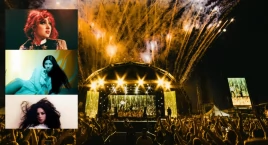 Orange Warsaw Festival 2025 z fantastycznym line-upem (PROGRAM)