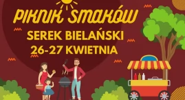 Food trucki na Bielanach! Wracają po wielkiej przerwie
