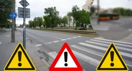 Przebudują skrzyżowanie na Bemowie. Co dokładnie zrobią?