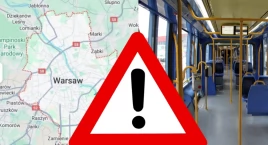 Długi weekend majowy. Warszawski Transport Publiczny o zmianach