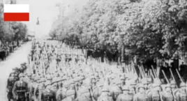 Święto Narodowe 3 Maja - takie było w 1939 roku (ZDJĘCIA i VIDEO)