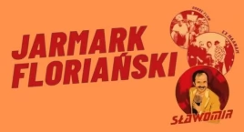 Zbliża się tegoroczny Jarmark Floriański na Pradze!
