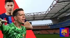 Walka o WAŻNY AWANS. Oby FC Barcelona dała z siebie wszystko!