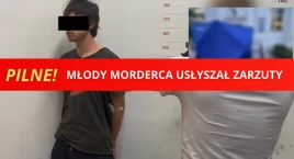 22-letni Polak sprawcą brutalnego mordu na kampusie UW. Usłyszał zarzuty