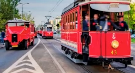 Parada historycznych pojazdów przejedzie na Pradze-Północ!