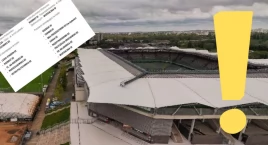 Legia Warszawa zmierzy się z Lechem Poznań już dzisiaj