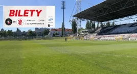 Polonia Warszawa powalczy z łódzką drużyną