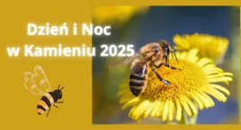 Pawilon Edukacyjny Kamień zaprasza na wyjątkową Noc Muzeów