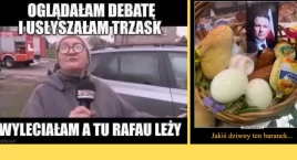 Najmocniejsze memy wyborcze 2025