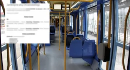 Ulica na Pradze-Południe zamknięta. Autobusy na objazdach