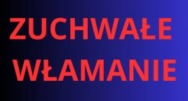 Zuchwałe włamanie w Rembertowie. Co tam zaszło?