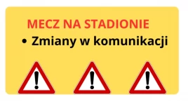 Legia Warszawa z kolejną walką przed nami. WTP zapowiedziało zmiany