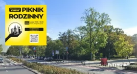 Przed nami piknik rodzinny w Parku Świętokrzyskim (PROGRAM)