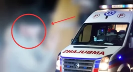 Szokująca bijatyka na Śródmieściu. Policjanci prowadzą sprawę
