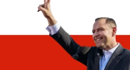 Karol Nawrocki będzie kolejnym prezydentem RP