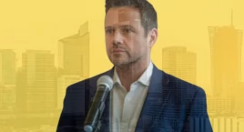 Rafał Trzaskowski do odwołania? Co dalej z prezydentem stolicy?