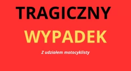 Tragiczny wypadek drogowy w Pruszkowie