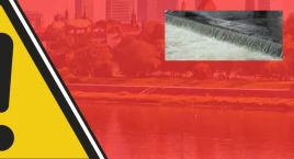 Czy w Wiśle powstanie próg podpiętrzający? Mamy nowe informacje