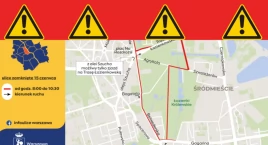 Niedzielny Bieg Kobiet w Warszawie. Będzie się działo!