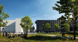 Startuje budowa nowego teatru w Warszawie. Jakie koszty poniesie miasto?