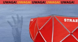 Tragiczny finał zabawy nad Wisłą. Dramat w Zakroczymiu