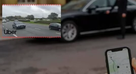 Uber: kierowcy uczą się języka polskiego. To lepsza komunikacja i zrozumienie