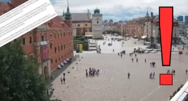 Dwa zgromadzenia i przemarsze na Śródmieściu i Woli