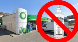 Alkohol zniknie ze stacji paliw? Rząd dyskutuje ostro i zażarcie